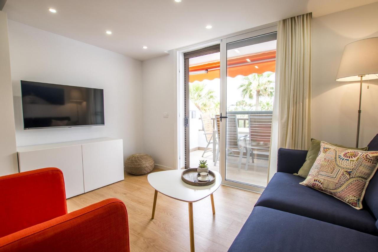Parque Santiago 1 Duplex 2A014 Apartment Playa de las Americas  Exterior photo