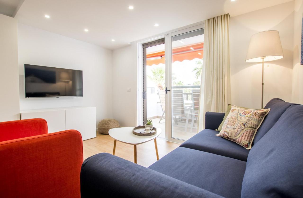 Parque Santiago 1 Duplex 2A014 Apartment Playa de las Americas  Exterior photo